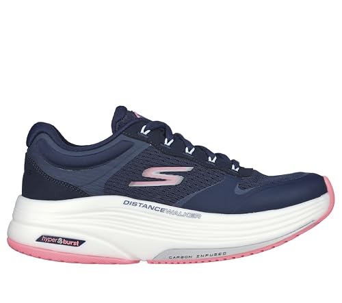 Image of Skechers Men's Expected - Avillo Navy Canvas Loafers and Mocassins