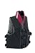 Stearns Trophy Series Life Jacket(Black,Medium)