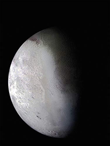 Voyager: Photograph's from Humanity's Greatest Journey