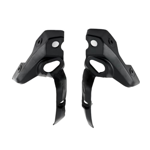 Carénage tête de phare MT07 FZ07 pour réparer les plastiques cassés et selle arrière