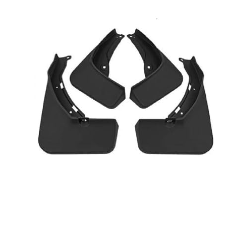 Splash garde-boue Wey Mocha 01 Café 01 2021-2025 accessoires pièces automobiles 4X