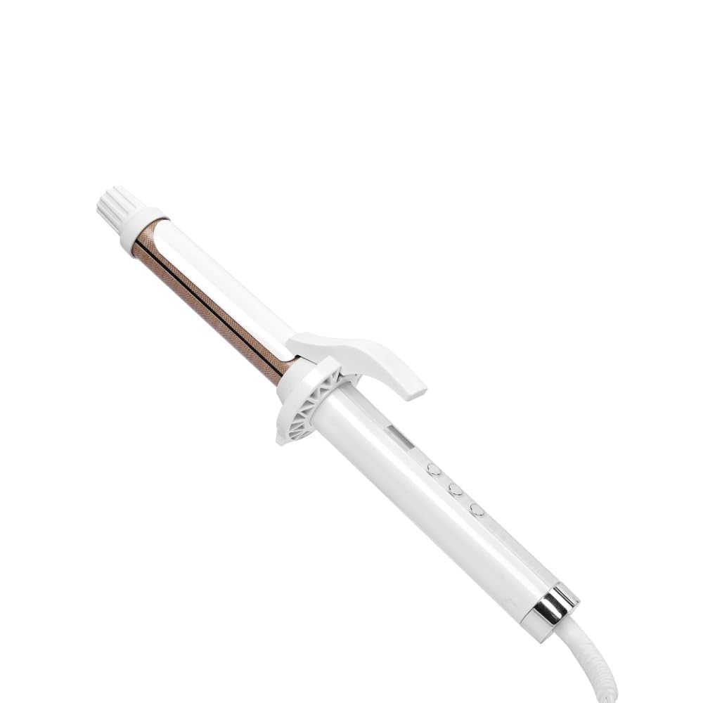 絹女～KINUJO～CURL IRON 32mm Amazon | 【公式ストア】絹女〜KINUJO〜CURL IRON カール