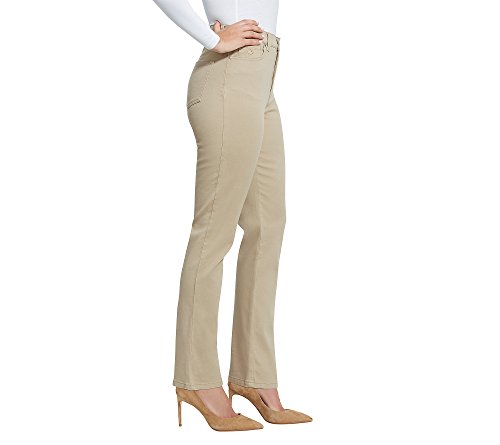 Image of Gloria Vanderbilt Women's Classic Tapered Amanda Jeans