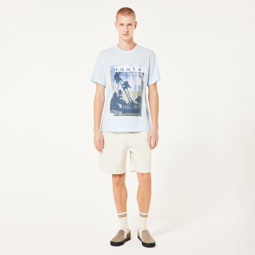 Image of Oakley Men's Palm Tee
