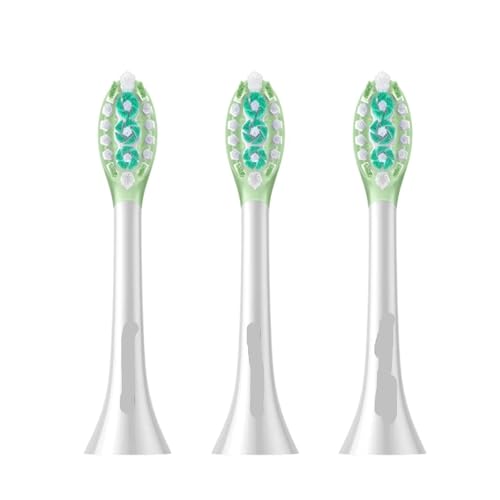 �p�b�N�����w�b�h�AXiaomi Mijia MES610 MES609 MES613 MES611 �d�����u���V�A�N�Z�T���[�ƌ݊�������(Green)