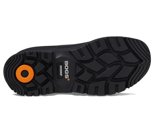 BOGS Sauvie Slip-On II Men's Waterproof Slip On3