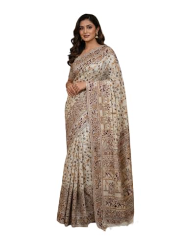 Sari en soie Banarasi Kanjivaram bordeaux au tissage traditionnel d'exception