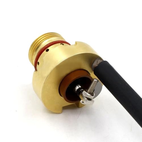 Corps principal de torche découpe plasma 228320 anti usure pour buse 45