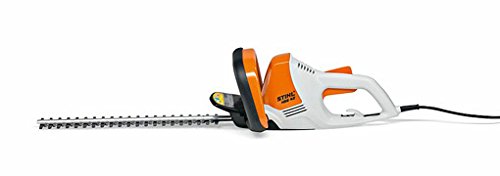 STIHL HSE 42 Electric Hedge Trimmer Length - Total 920 Cm, Blade 450 — photo 2