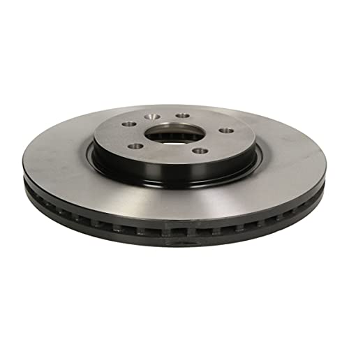 Disque de frein Lucas Moteurs DF6629 pour système de freinage mécanique automobile de rechange