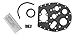 MAHLE JV919 Engine Timing Cover Gasket Set