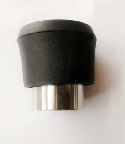 New Weight Whistle Suitable for all Cooker Inner Lid & Outer Lid Pressure whistle. SUITABLE FOR ALL1.5/3 / 5/7 LITERS Pack Of 1