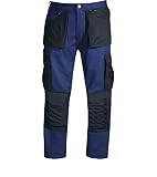 OYSTER Arbeitshose Bundhose Arbeitskleidung Markenware 60
