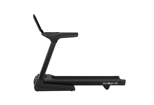 Image of inSPORTline ZenRun 45 Treadmill
