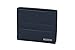 Produktbild SAMSONITE Spectrolite SLG - Billfold for 4 Creditcards, 2 Compartments Kreditkartenhülle, 0 Liter, Night Blue/Black