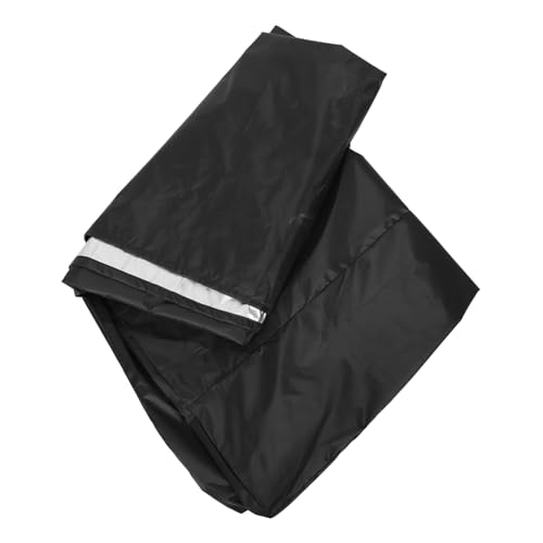 BUTIFULSIC Elderly Scooter Cover Scooter Protective Sleeve Oxford Material Easy to Carry for Electric