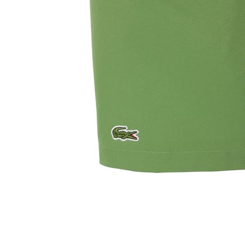 Image of Lacoste Mens Sport Lined Tennis Short