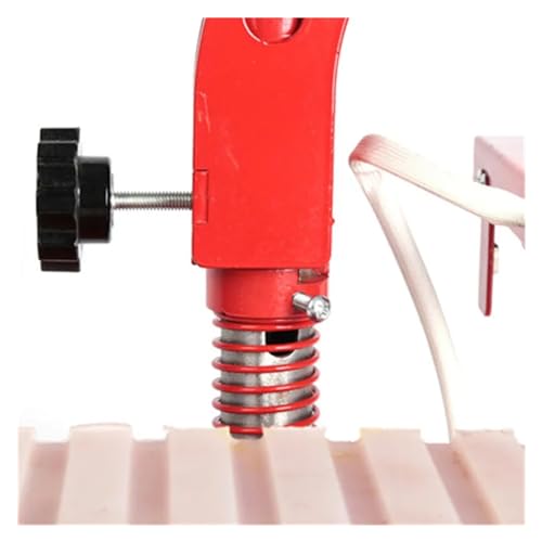 Heat press machine, 6 en 1 para transferencia térmica miniatura 5