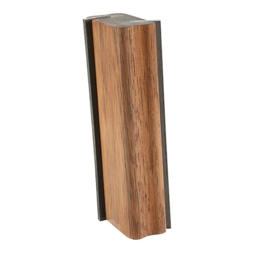 Dressage de frettes sans effort grâce à la lime acoustique ergonomique UKCOCO