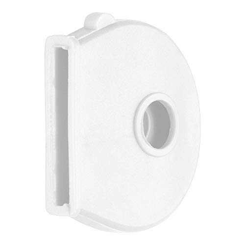 van den Heuvel - Schlüsselkappe (100 Stk.) mit Tastzeichen für