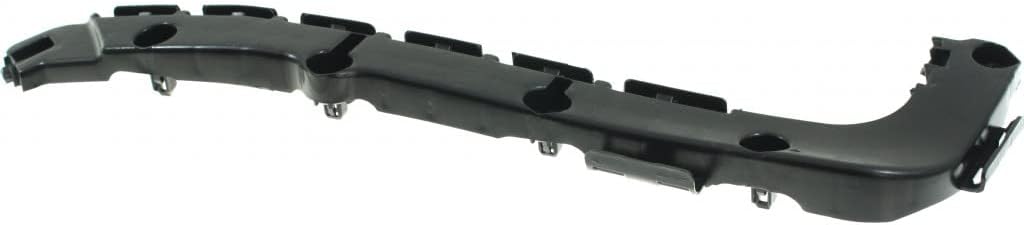 For Jeep Grand Cherokee 2011-2022 Bumper Bracket Driver Side | Rear | Made of POM Plastic | Replacement For CH1142103 | 55079223AH