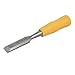 Aexit 19mm Tip Special Tool Width Round Handle Wood Chisel Carpentry Woodworking Tool Model:88as43qo377