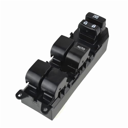 Commande de vitres Lexus CT200h interrupteur lève-vitre électrique 84820-0D111