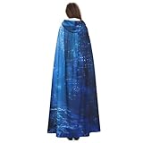 Zoom IMG-2 jejea the blue binary print Zoom IMG-2 jejea the blue binary print