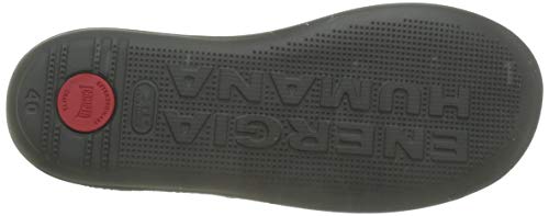 Camper Beetle-36791, Sneaker Casual Uomo, Grigio