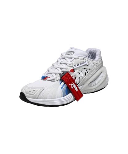 Image of PUMA | BMW MMS Inverse Hero in | White | 8UK