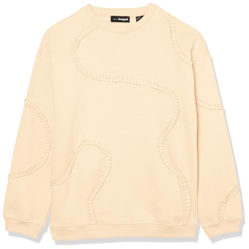Image of Desigual Girls' Sweat inida