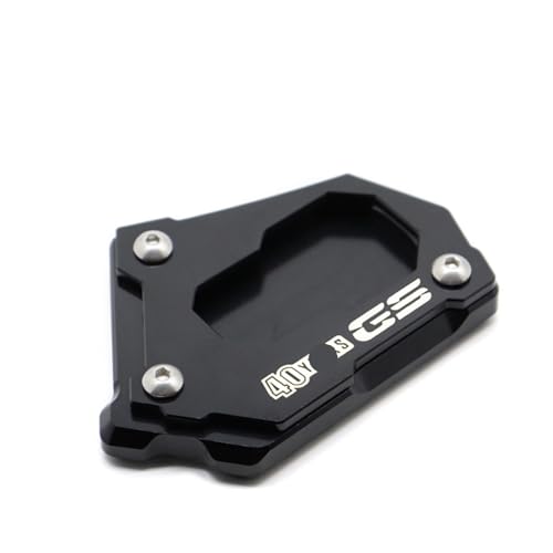 Béquille de moto extension élargisseur pour BMW R 1250 GS Adventure et R1200 GS ADV