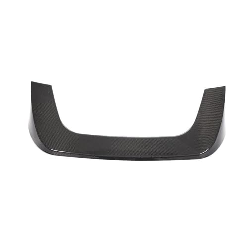 Aileron de toit de coffre i3 pour transformer l'allure urbaine de votre auto