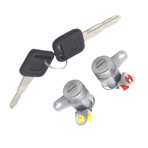 Contacteur de porte d'allumage Isuzu KB serrure AL211 8971158510 mécanique
