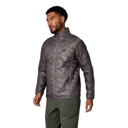 Image of Outdoor Research Men's SuperStrand LT Jacket