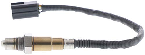 Sensor de Oxígeno Bosch 17006 Premium Equipo Original miniatura 3
