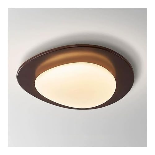 Plafonnier DIMM anti-éblouissement pour corriger le manque de lumière du balcon
