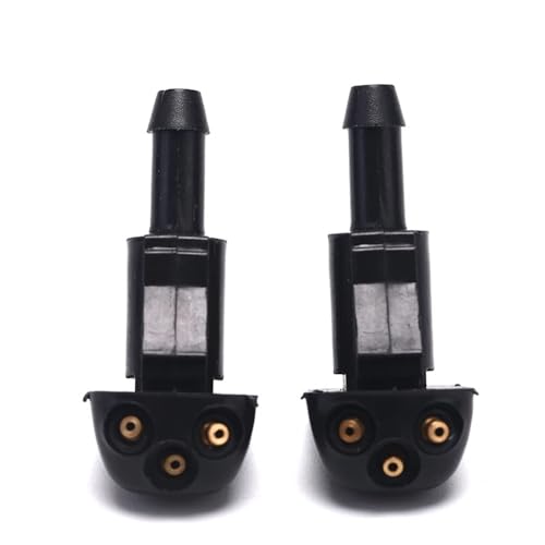 �K���X��� �m�Y�� Compatible with Hyundai for Elantra 1999-2004 �t�����g�K���X���C�p�[�m�Y�� �W�F�b�g�X�v���[�L�b�g 98630YY000 986303K500