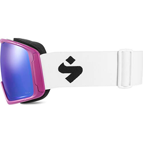 Sweet Protection Clockwork WC Reflect BLI