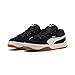 Puma, Men's, Park Lifestyle SK8 SD, Puma Black-Frosted Ivory, 9