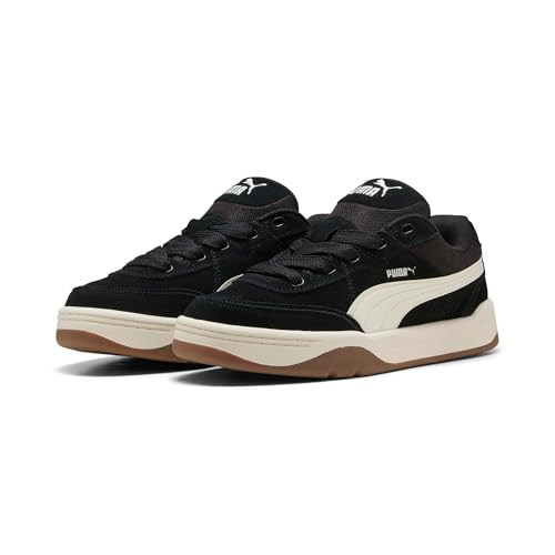 Image of Puma Mens Park Lifestyle Sk8 Shoes