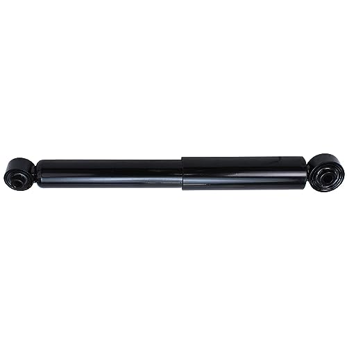 Image of Detroit Axle - Rear 2pc Shock Absorbers for Lexus RX350 RX350L Rx450h RX450hL Toyota Highlander Sienna, 2 Shock Absorbers Assembly Replacement