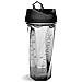 Helimix Vortex Blender Shaker Bottle 800 ml | nie wymaga kuli do mieszania ani trzepaczki, wyprodukowano w USA, przenośny kubek do koktajli koktajlowych, koktajli, koktajli, koktajli, koktajle, koktajle, koktajle, koktajle, koktajle, koktajle, koktajle, koktajle, koktajle, koktajle, koktajle, koktajle, koktajle, koktajle, koktajle, koktajle, koktajle, koktajle, koktajle, koktajle,