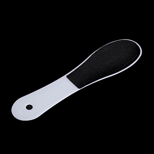 mewmewcat Removedor de pele morta,Esfoliante para os pés Arquivo esfoliante para pés removedor de pe