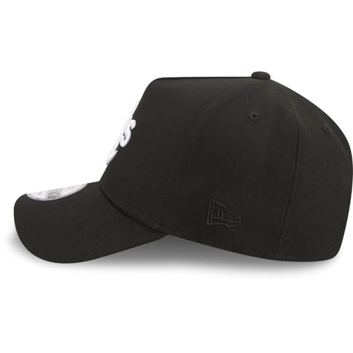 New Era 9forty A Frame Cap Oakland Athletics - vue 7