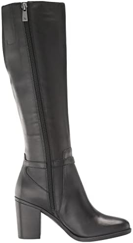Naturalizer Womens Kalina Knee High Boot Black Nc 8.5 M | Image 5