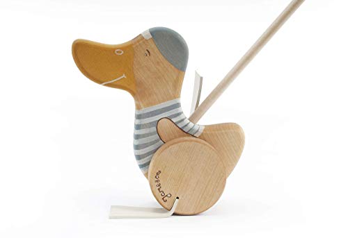 wooden toys for 1 year old boy