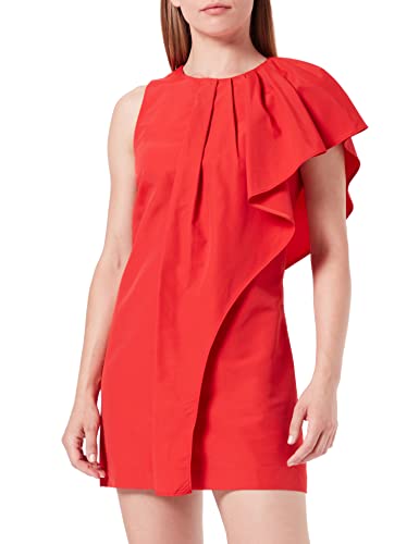 SISLEY Dress 4qpl5vi46 Vestito Donna (Pacco da 1)