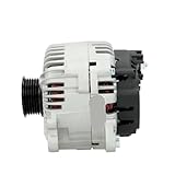 Alternator Compatible for Audi A6 Allroad Avant A8 Q7 VW Touareg 059903015R 059903015RX 059903016PX