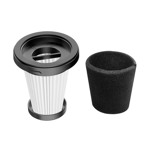 Vacuum Cleaner Filter Hepa